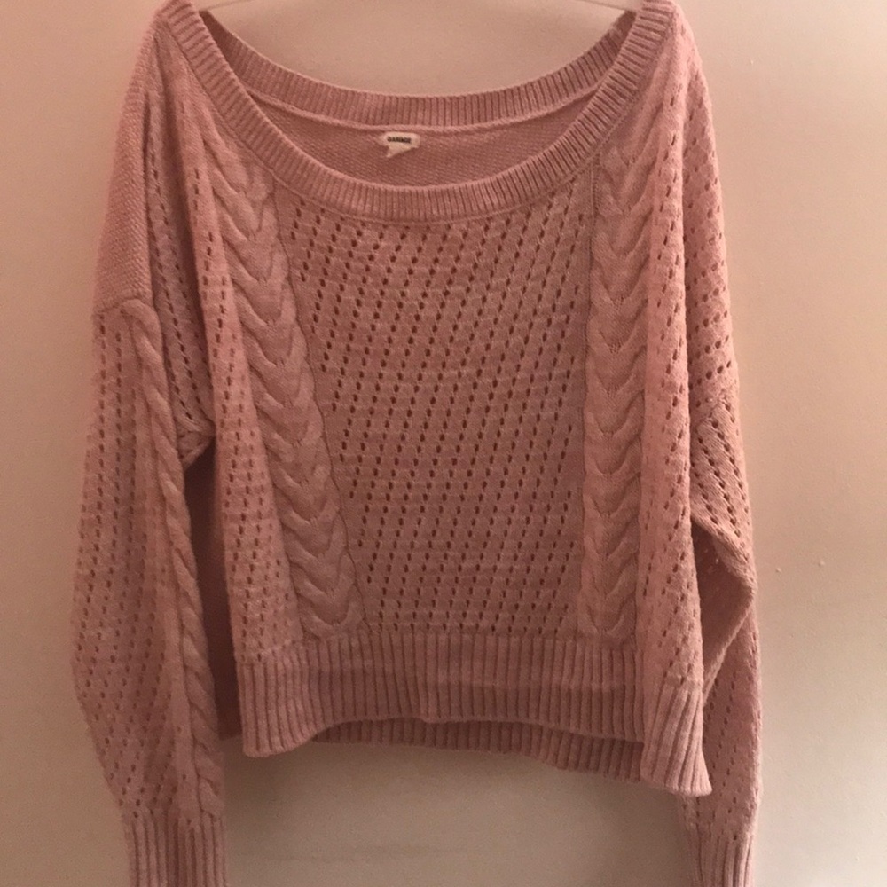 Sweater